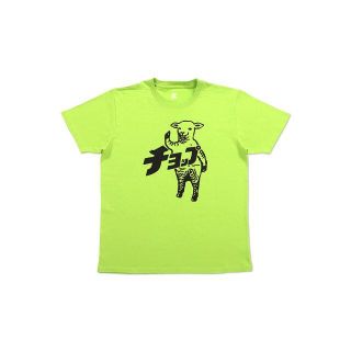 グラニフ(Design Tshirts Store graniph)の新品未使用☆グラニフ☆graniph☆ラムチョップ☆半袖Tシャツ☆Mサイズ(Tシャツ/カットソー(半袖/袖なし))