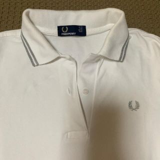 フレッドペリー(FRED PERRY)の本日限定値引きフレッドペリー  ポロシャツ(ポロシャツ)