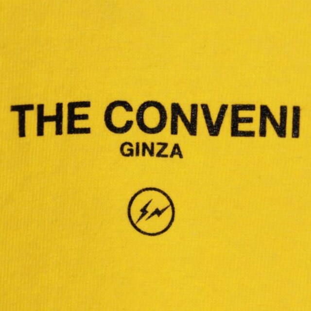 THE CONVENI Tシャツ・カットソー メンズ 4