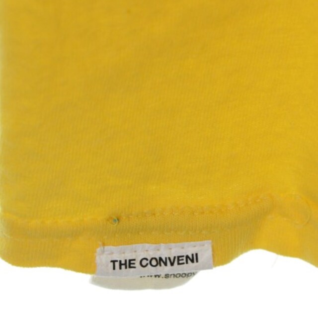 THE CONVENI Tシャツ・カットソー メンズ 5