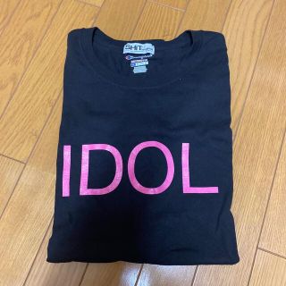 チャンピオン(Champion)のBiSH チャンピオンＴシャツ(アイドルグッズ)