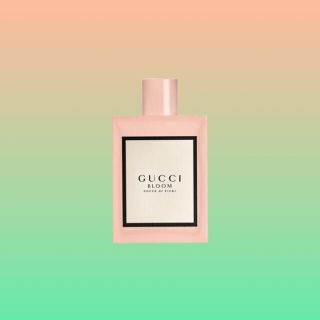 グッチ(Gucci)のGUCCI  bloom  4ml お試し用(香水(女性用))