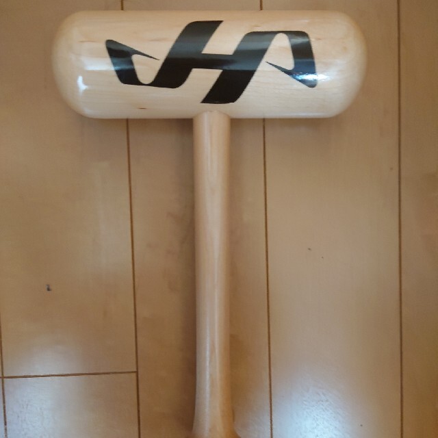 HATAKEYAMA(ハタケヤマ)のハタケヤマ　軟式スペシャルプロオーダーグローブ スポーツ/アウトドアの野球(グローブ)の商品写真