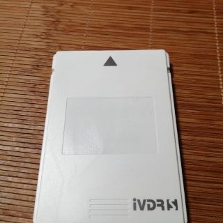 IODATAのiVDRS （500GB)(その他)