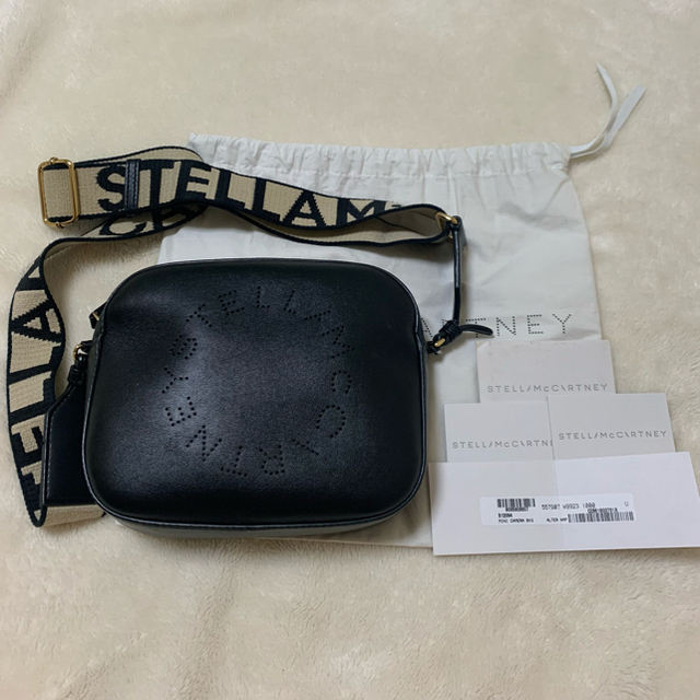 Stella McCartney(ステラマッカートニー)の専用♡ レディースのバッグ(ショルダーバッグ)の商品写真