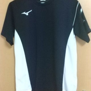 ミズノ(MIZUNO)のミズノ Tシャツ(Tシャツ/カットソー(半袖/袖なし))