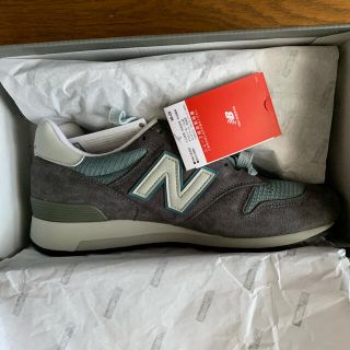 ニューバランス(New Balance)の【新品】New balance M1300CLS 27.5 US9.5(スニーカー)