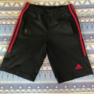 アディダス(adidas)のadidas パンツ 130cm(パンツ/スパッツ)