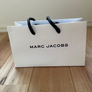 マークジェイコブス(MARC JACOBS)のMARC JACOBS　ショッパー(ショップ袋)