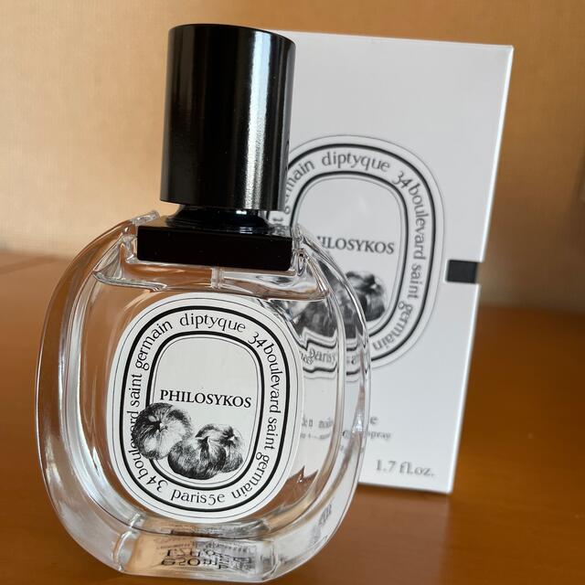 diptyque(ディプティック)のdiptyque香水　フィロシコス　50ml コスメ/美容の香水(香水(女性用))の商品写真