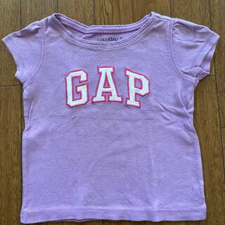 ベビーギャップ(babyGAP)のbaby gap Tシャツ(Ｔシャツ)