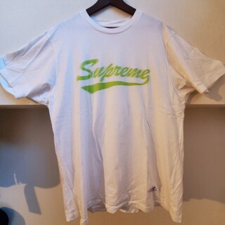 シュプリーム(Supreme)のSupreme Tシャツ　XL(Tシャツ/カットソー(半袖/袖なし))