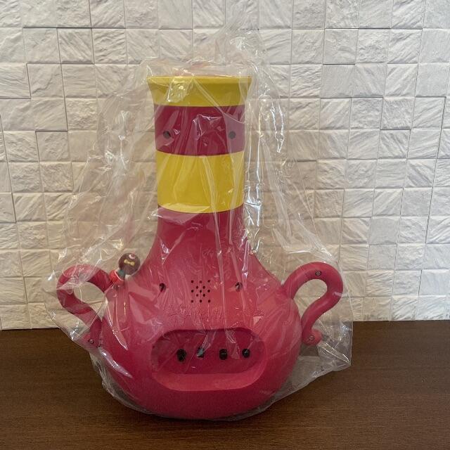 非売品・未使用】 ハクション大魔王 からくり時計の通販 by 非売品・未使用】 ハクション大魔王 からくり時計の通販 by