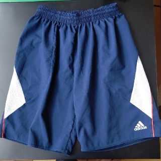 アディダス(adidas)のアディダス　ハーフパンツ(ショートパンツ)