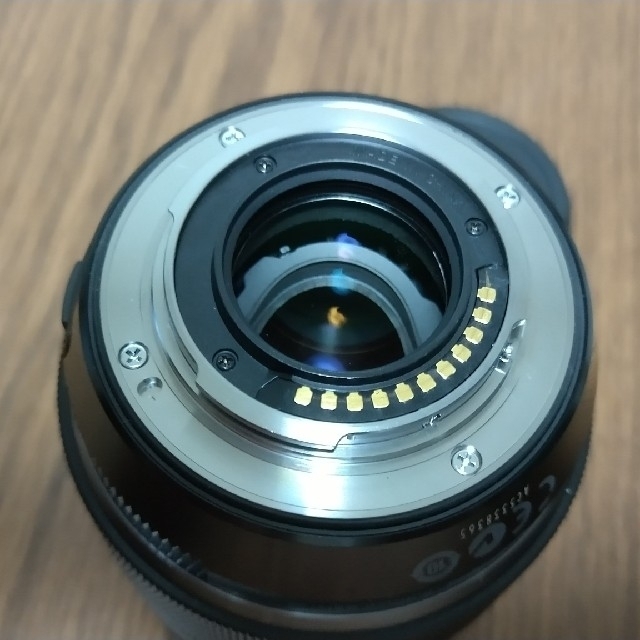OLYMPUS(オリンパス)のM.ZUIKO DIGITAL ED 12-40 f2.8 pro スマホ/家電/カメラのカメラ(レンズ(ズーム))の商品写真