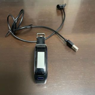 ガーミン(GARMIN)のgarmin vivosmart HR J(腕時計(デジタル))