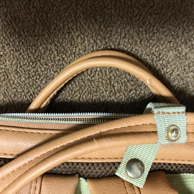 anello(アネロ)のアネロ　anello リュック レディースのバッグ(リュック/バックパック)の商品写真