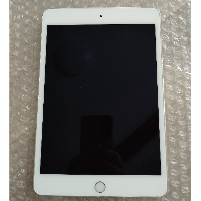 値下‼ iPadmini4 WiFi＋Cellular 128GB 新品 未使用