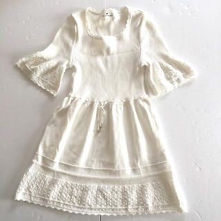 クレージュ(Courreges)のCourreges  チュニック(チュニック)