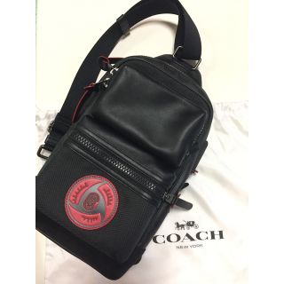 NARUTO coach コラボ ライダーバック | www.jarussi.com.br