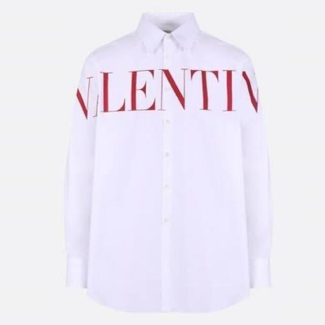 VALENTINO(ヴァレンティノ)のhiro様専用 メンズのトップス(シャツ)の商品写真