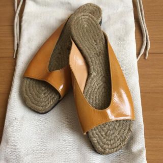 エルメス(Hermes)のエルメス　サンダル(サンダル)