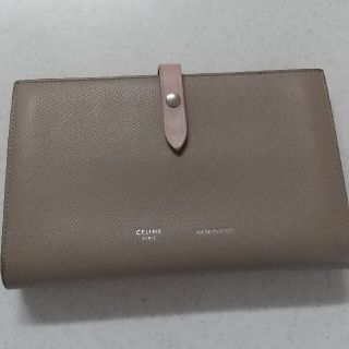 セリーヌ(celine)のセリーヌCELINE  長財布  (財布)