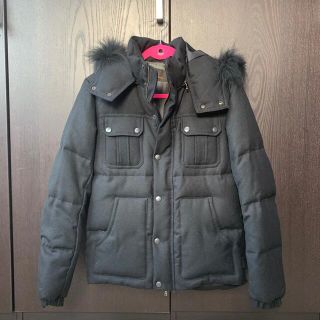 テットオムTETE HOMME ダウンジャケット　トップス　アウター　ディーゼル