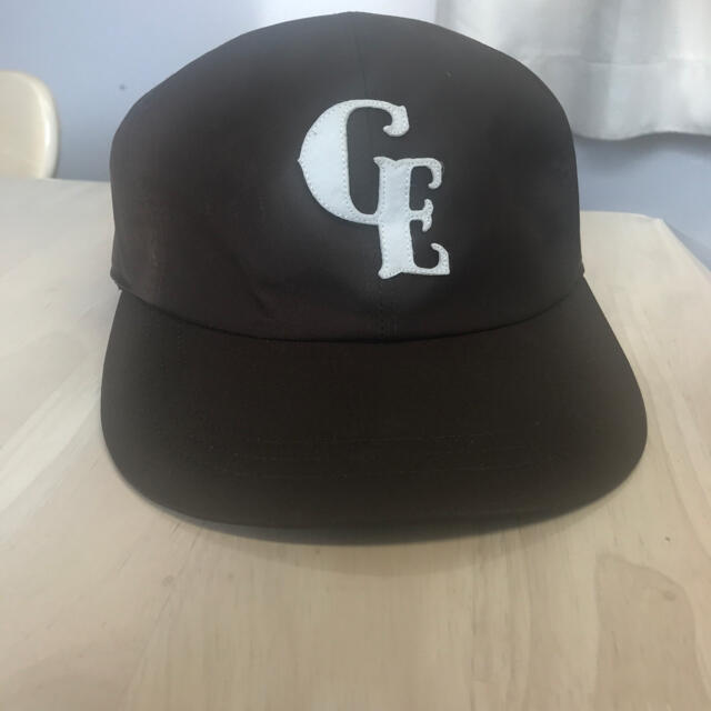 GOODENOUGH  GEフェルトCAP  グッドイナフ