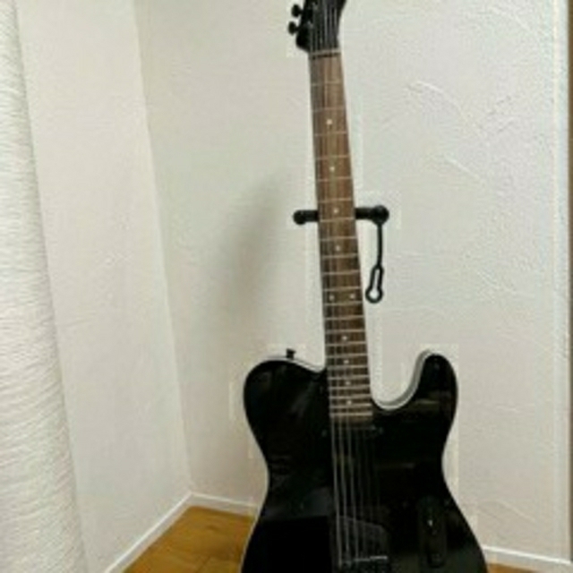 Ｗill様専用Ｂacchus ALLBLACK 楽器のギター(エレキギター)の商品写真