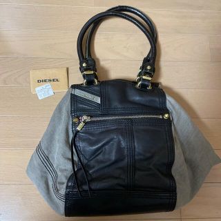 ディーゼル(DIESEL)の 値下げしました！正規品✨DIESELバッグ👜(ショルダーバッグ)