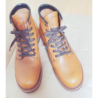 レッドウィング(REDWING)のRED WING 9013   23.5㎝(ブーツ)