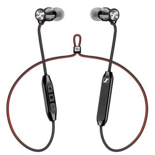 ゼンハイザー(SENNHEISER)の【新品】Amazon限定 ゼンハイザー ワイヤレスカナル型イヤホン(ヘッドフォン/イヤフォン)