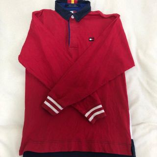 トミーヒルフィガー(TOMMY HILFIGER)のトミーヒルフィガー　長袖(シャツ/ブラウス(長袖/七分))