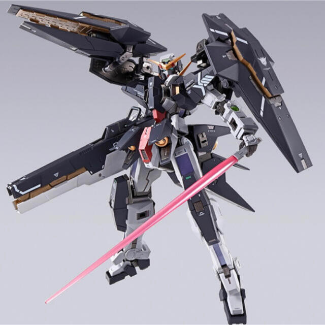安心発送】 BANDAI - ガンダムデュナメスリペアIII 機動戦士ガンダム00
