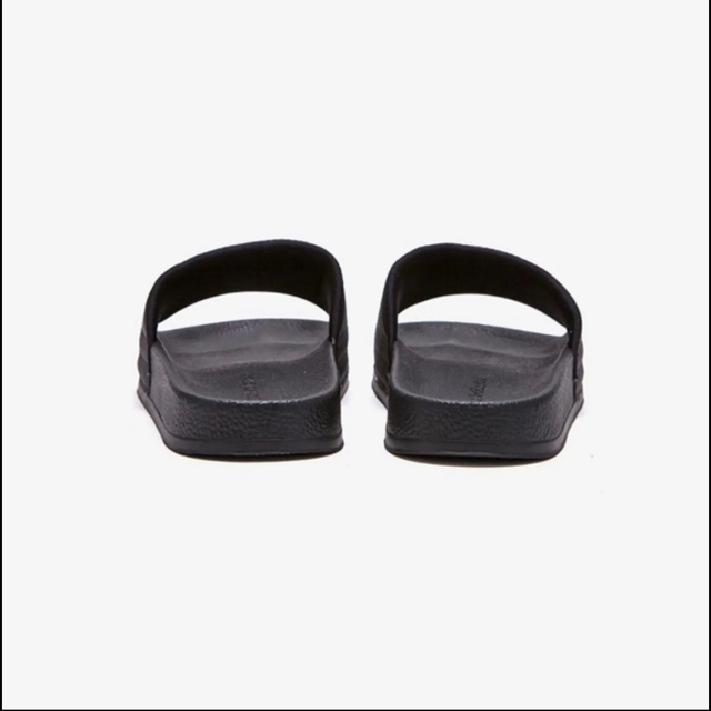 New Balance(ニューバランス)の【新品未使用】NewBalance×Ofr.Parisスライドサンダル 23cm レディースの靴/シューズ(サンダル)の商品写真