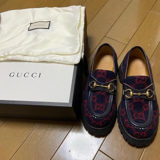 グッチ(Gucci)のグッチ　ローファー(その他)