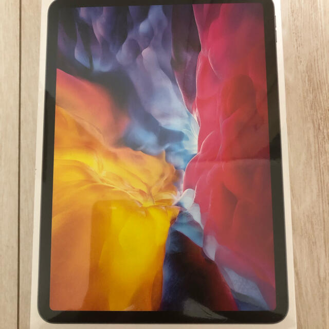 【新品未使用未開封】iPad Pro11インチ MY232J/A 128GB