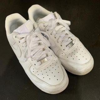 ナイキ(NIKE)のエアフォース1 (スニーカー)