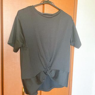 グローバルワーク(GLOBAL WORK)のTシャツ(Tシャツ(半袖/袖なし))