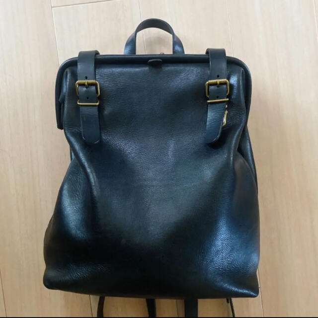 最大5万円OFFクーポン! Herz リュック 肩当て付き 人気のwサイズ
