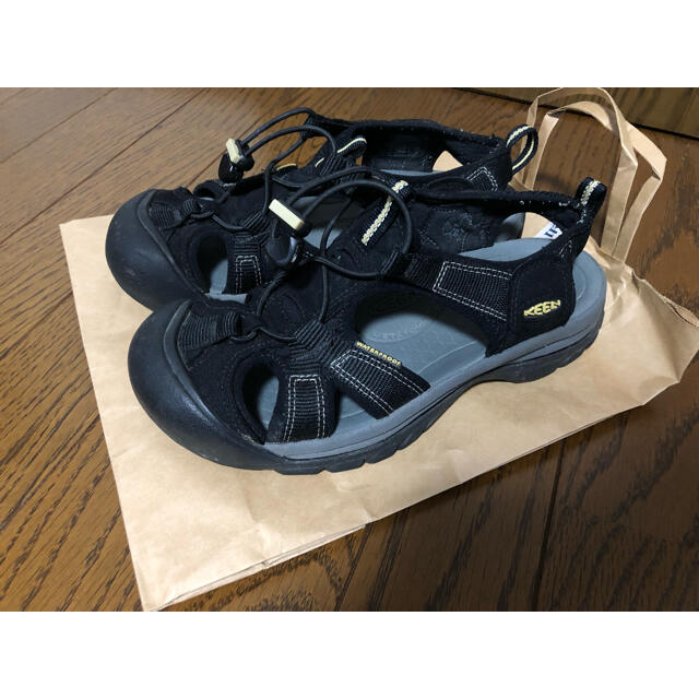 KEEN(キーン)のKEEN サンダル レディースの靴/シューズ(サンダル)の商品写真