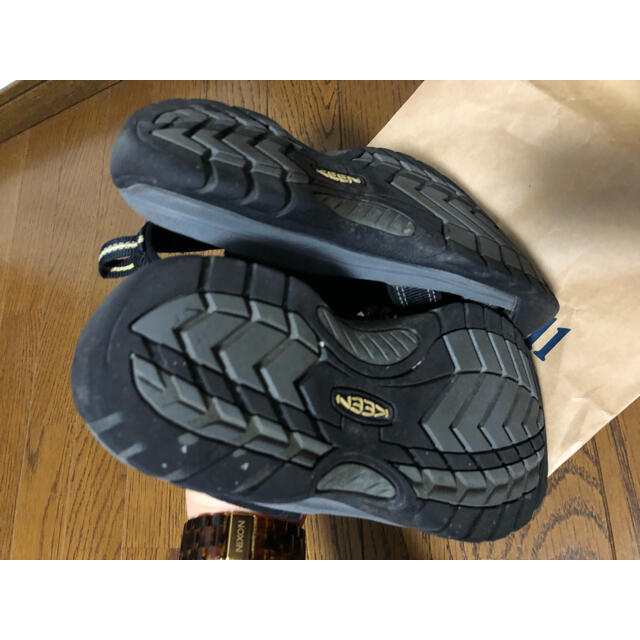 KEEN(キーン)のKEEN サンダル レディースの靴/シューズ(サンダル)の商品写真