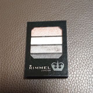 リンメル(RIMMEL)のリンメル アイシャドウ(アイシャドウ)