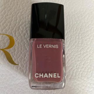 シャネル(CHANEL)のシャネルネイル　739番(マニキュア)