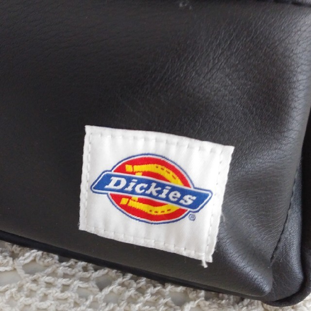 Dickies(ディッキーズ)のDickies ちびリュック レディースのバッグ(リュック/バックパック)の商品写真