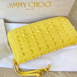 ジミーチュウ(JIMMY CHOO)のCHIMumu様専用(財布)