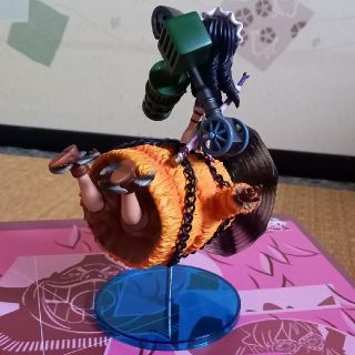 バッファロー ベビー5 ワンピース YZスタジオ 海外フィギュアの通販