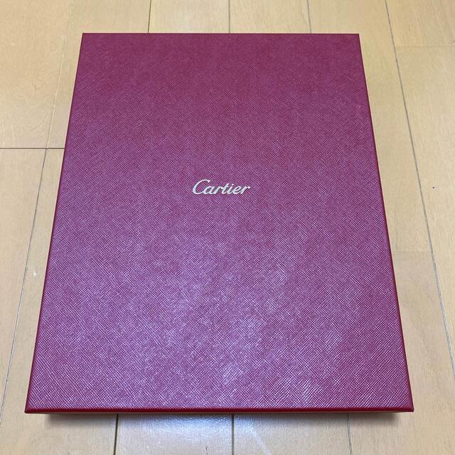 cartier 非売品 フォトフレーム - フォトフレーム