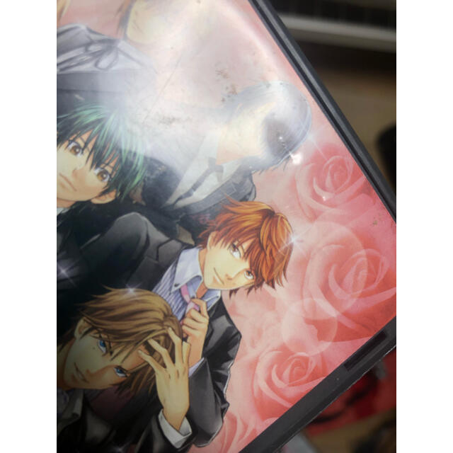 テニスの王子様 DS ドキドキサバイバル 学園祭の王子様 テニスの王子様 DS ドキドキサバイバル 学園祭の王子様